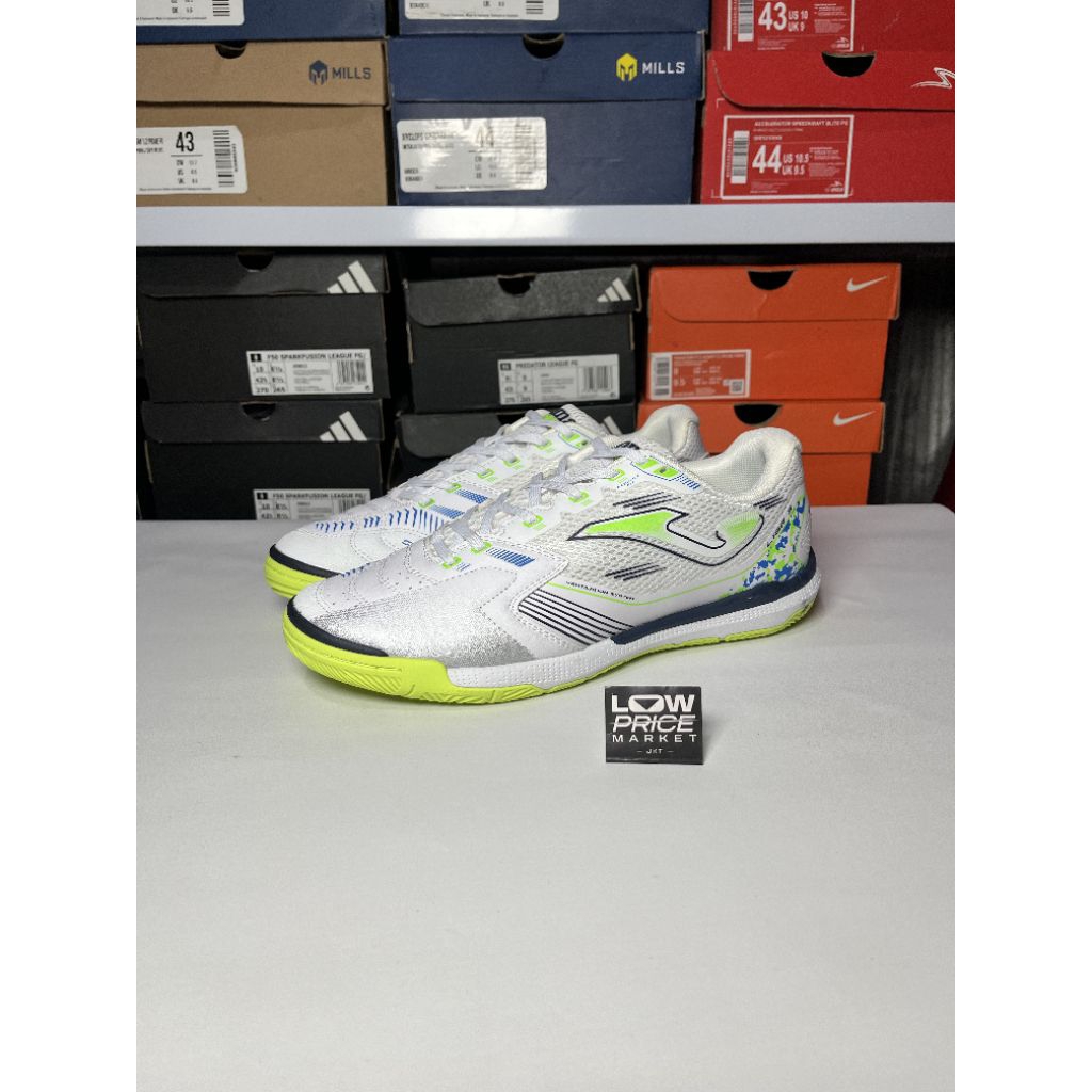 SEPATU FUTSAL JOMA LIGA 5