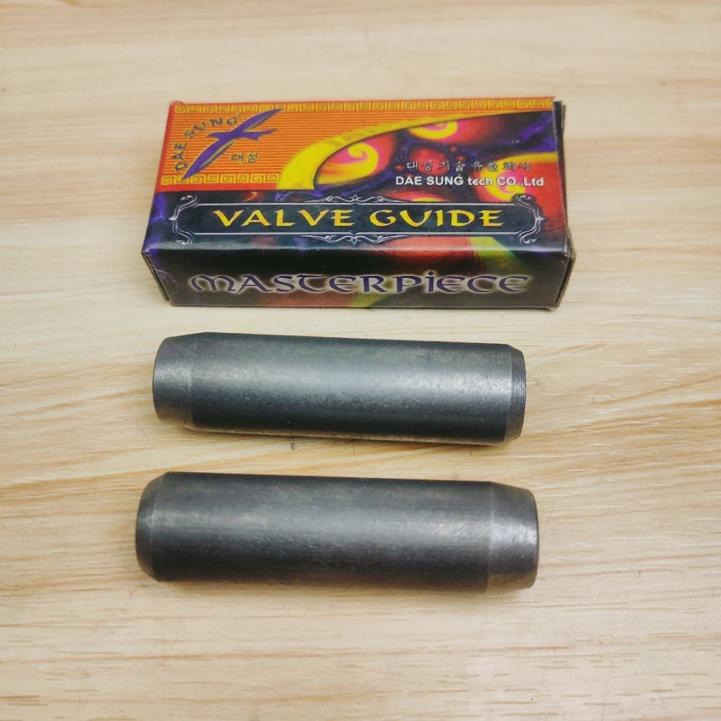 Bush Bos Klep Diesel S195 S1100 Daesung