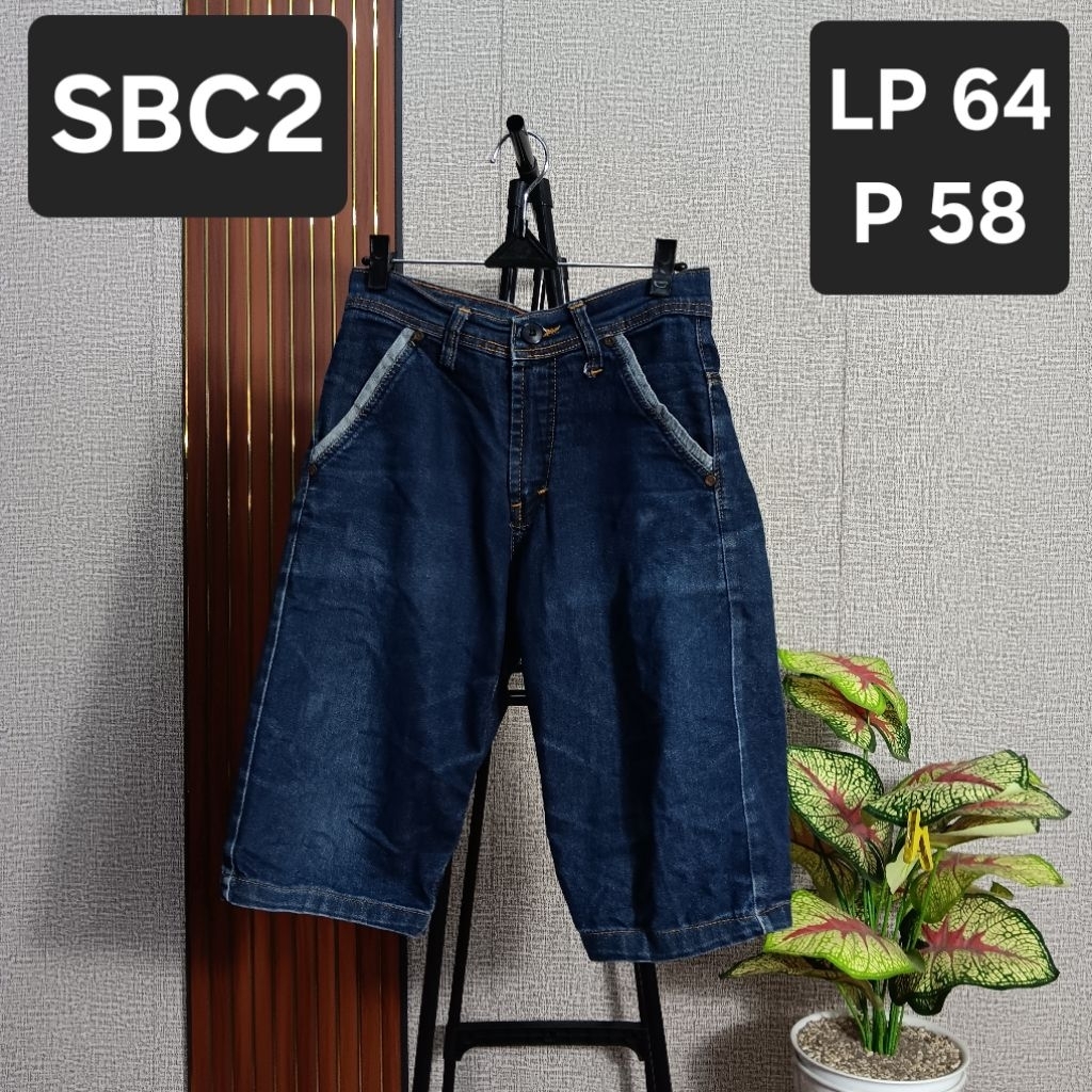 Preloved Celana Jeans Pria