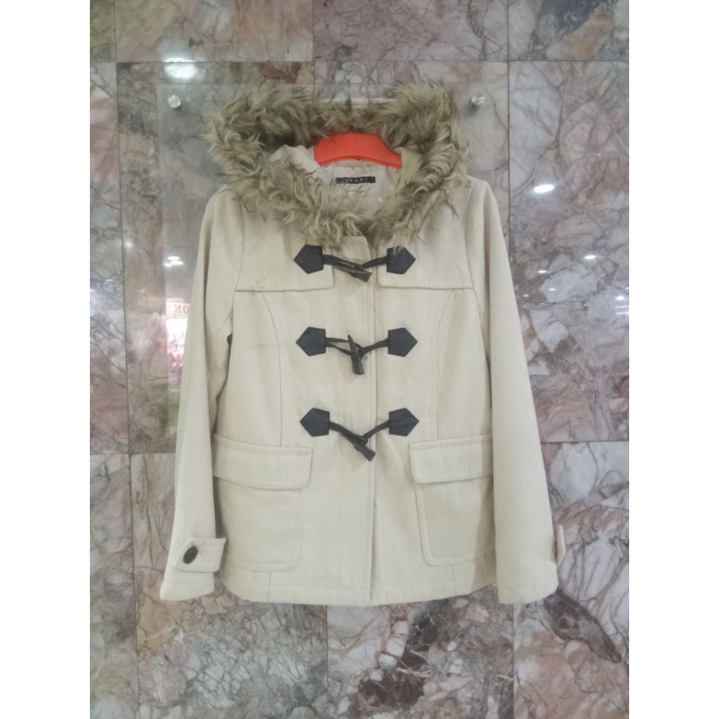 sale jaket wol unisex INGNI