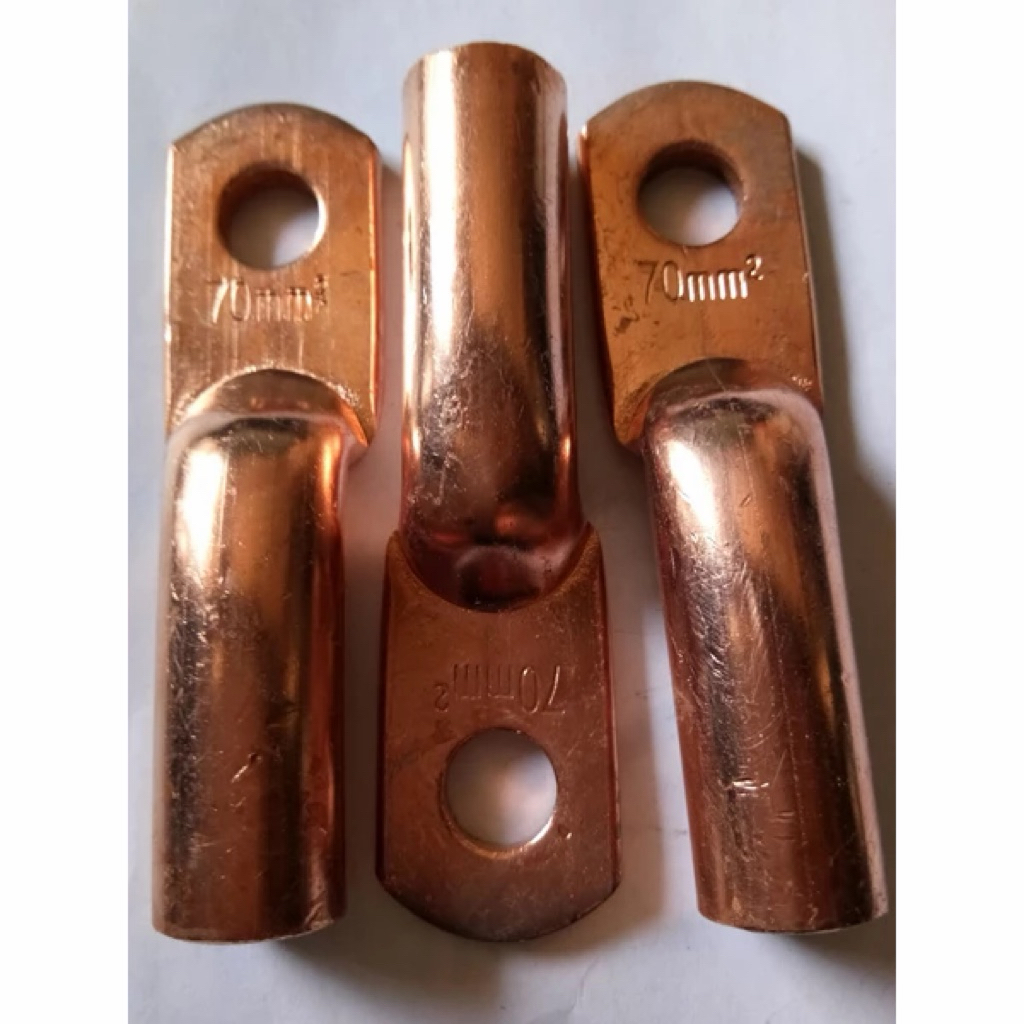 Skun Tembaga DTG-70 70mm