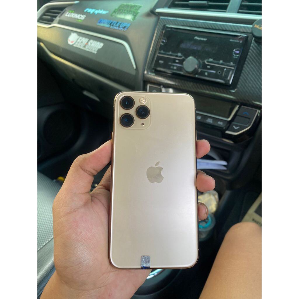 Iphone 11 pro bypass celluler