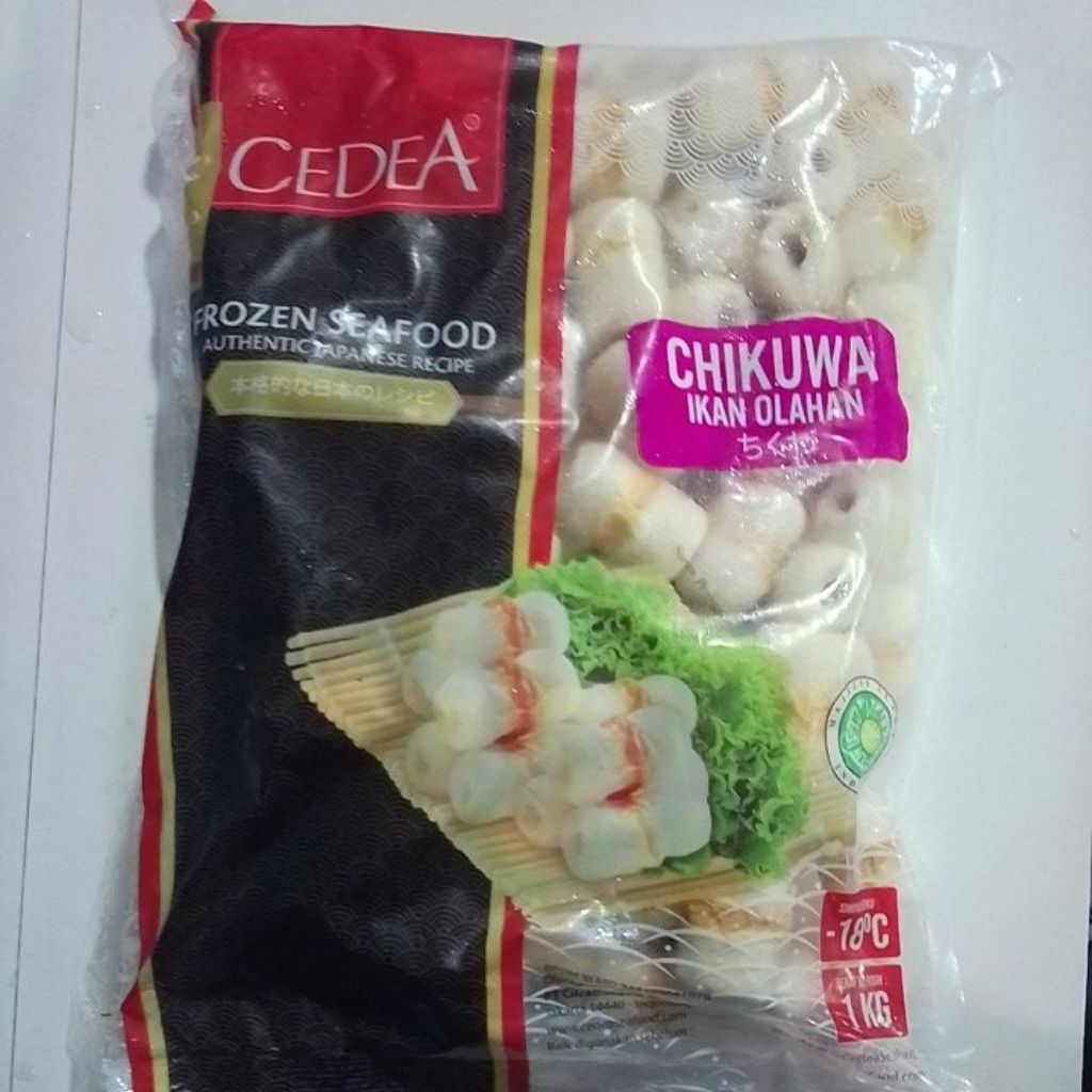 chikua ukuran.1kg