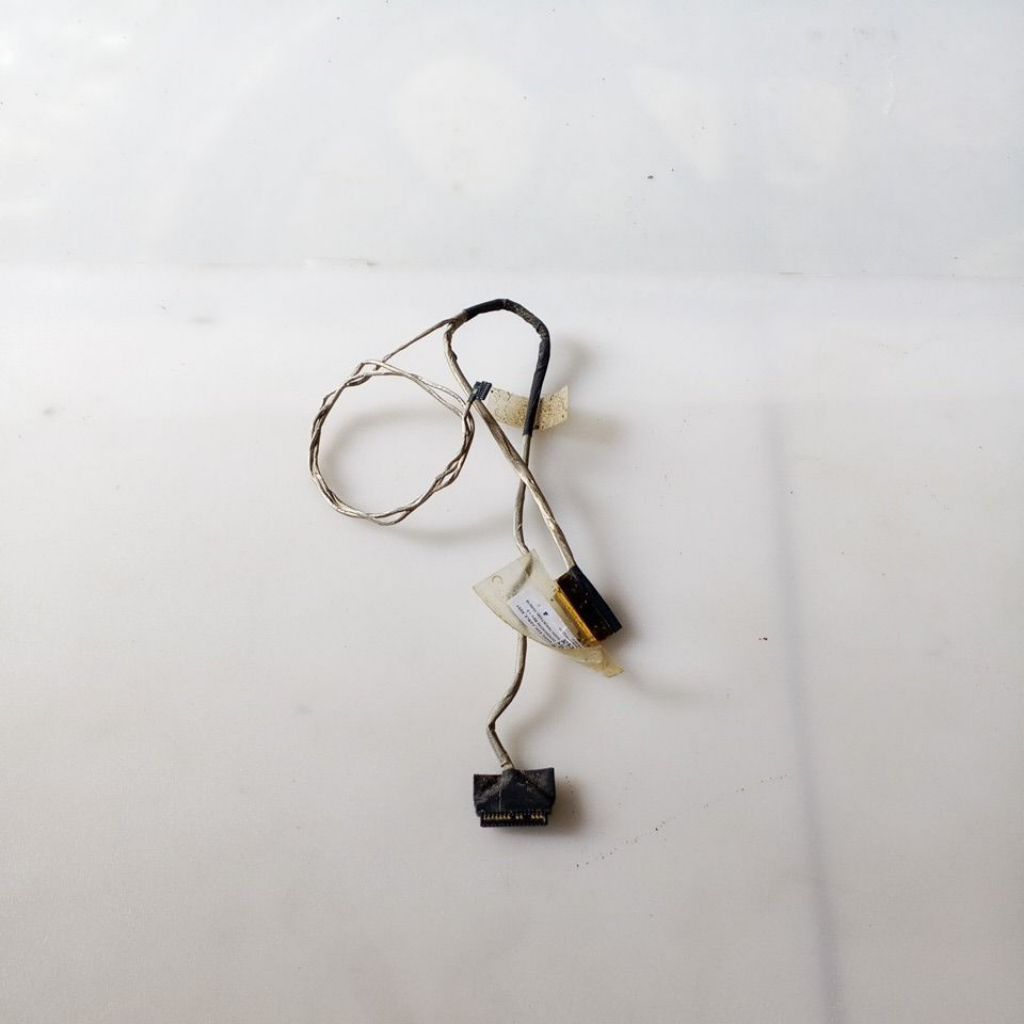 Kabel fleksibel LCD laptop Lenovo Ideapad 100-15ISB