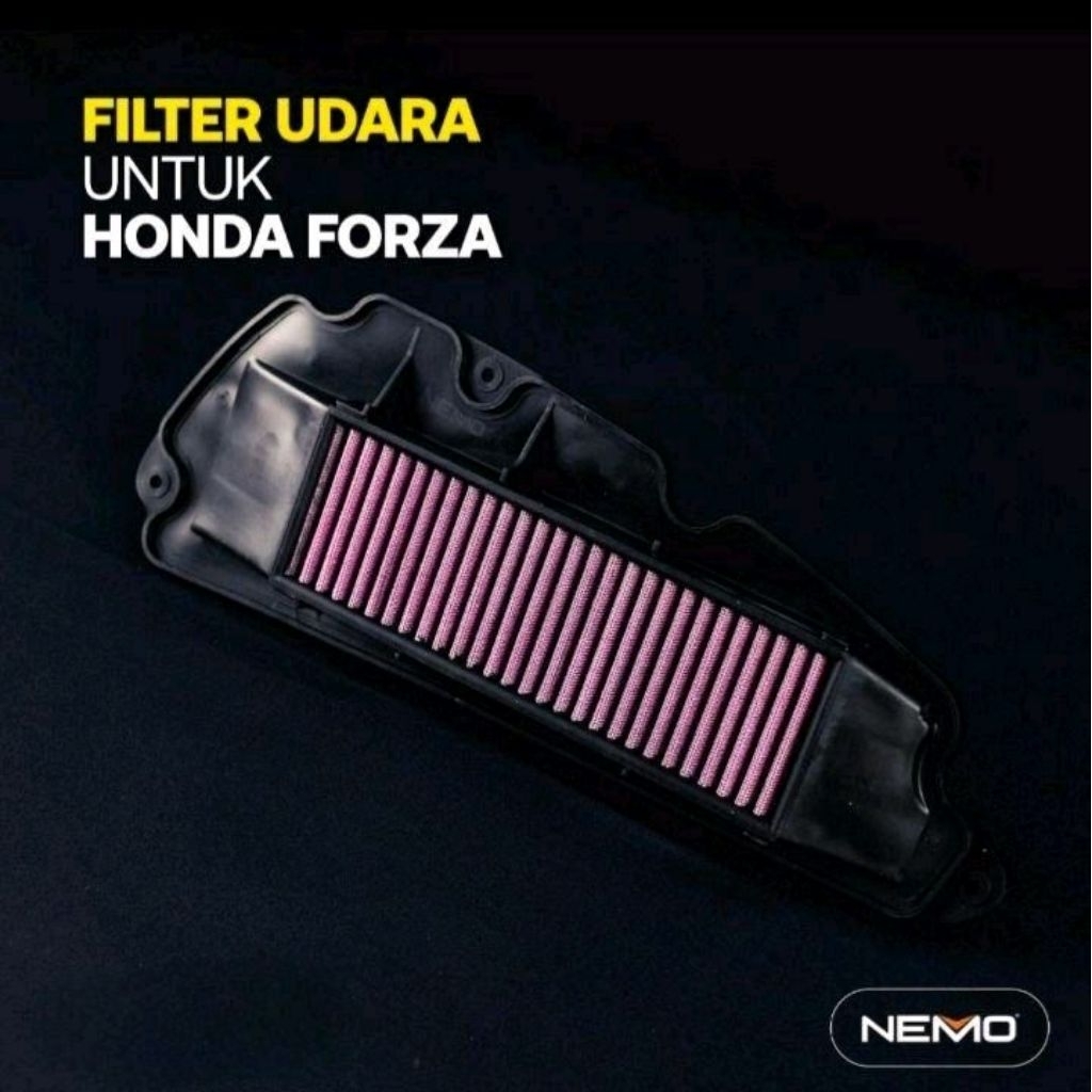 Filter Udara Honda Forza Nemo