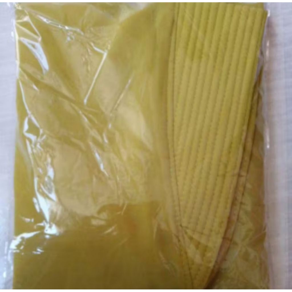 Hijab Khimar syar'i ceruty baby doll 2 layer jumbo, tersedia 2 warna sesuai pict,silahkan tulis di k