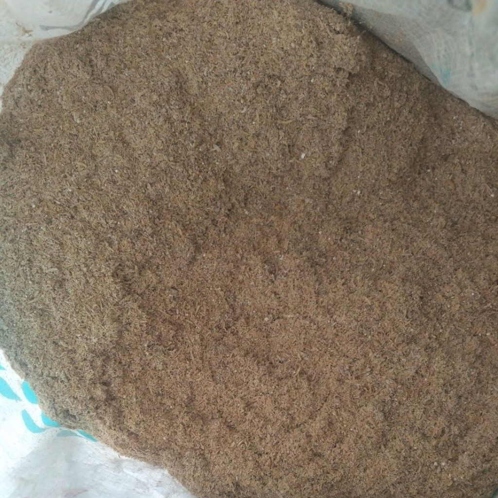 Dedak Padi