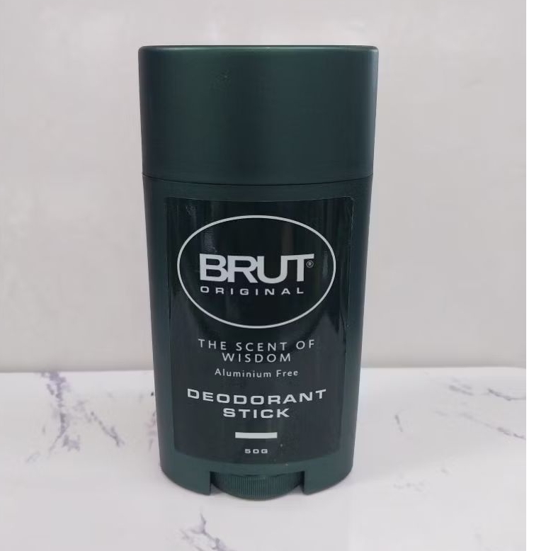 BRUT Deodorant stick long lasting 50gr Australia