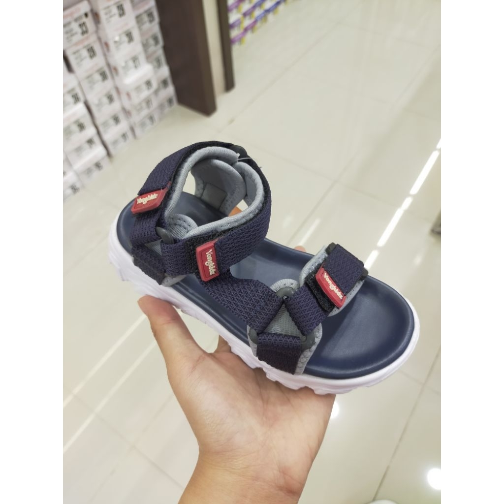 Sandal Gunung Anak Yongkidz Ori
