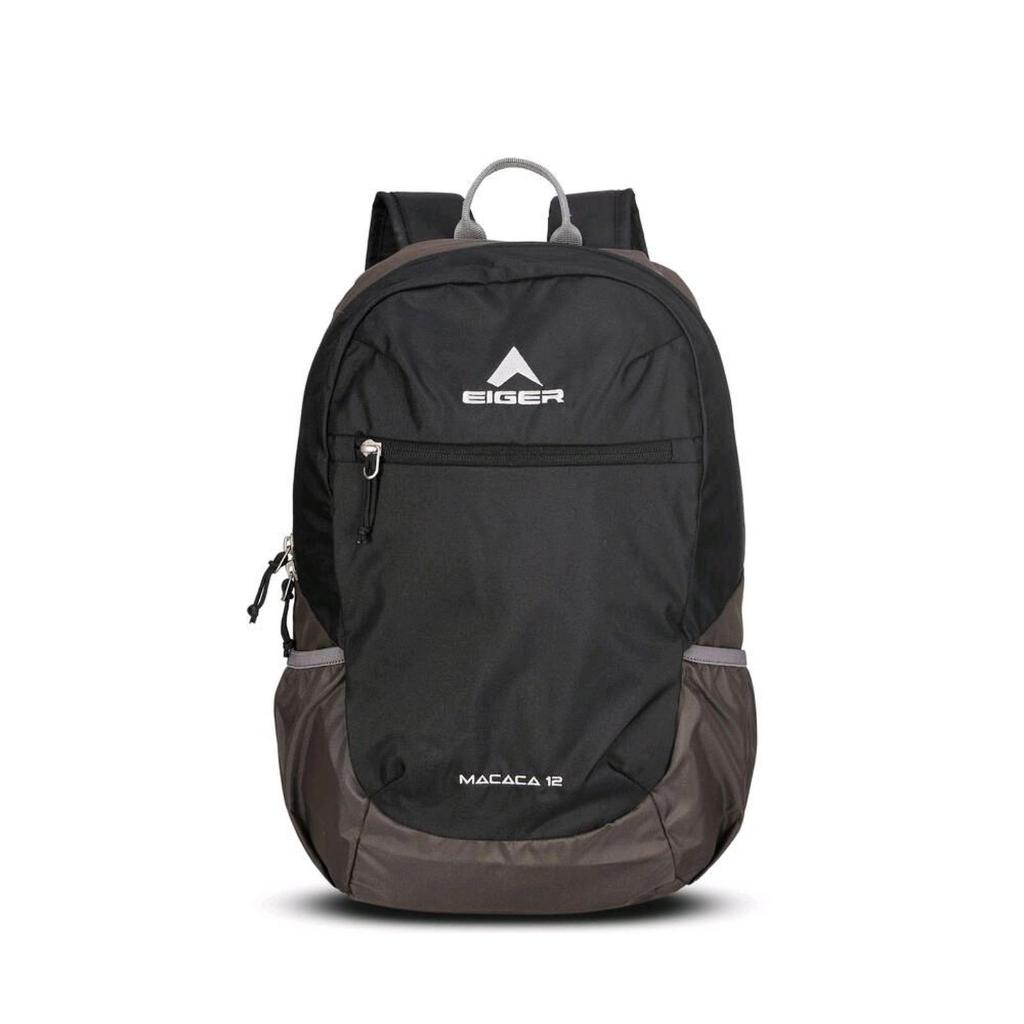 EIGER1989 TAS MACACA 12 1.1 12L - RANSEL ORIGINAL PRODUK