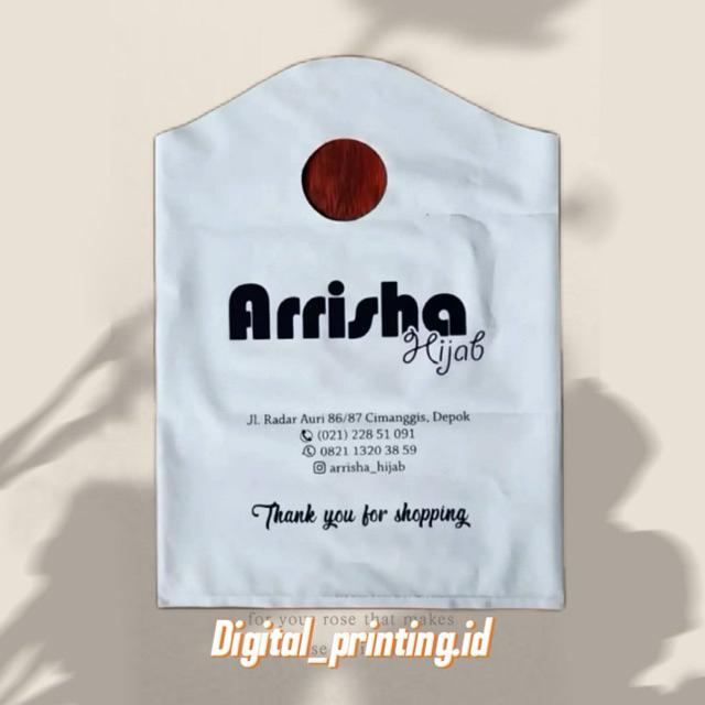 100 pcs plastik pe gunung ,plastik baju distro ,kemasan baju ,plastik pecing,baju distro ,plastik sa