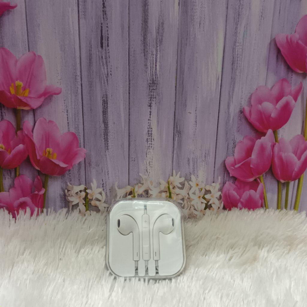 Handsfree Realme c35 ori
