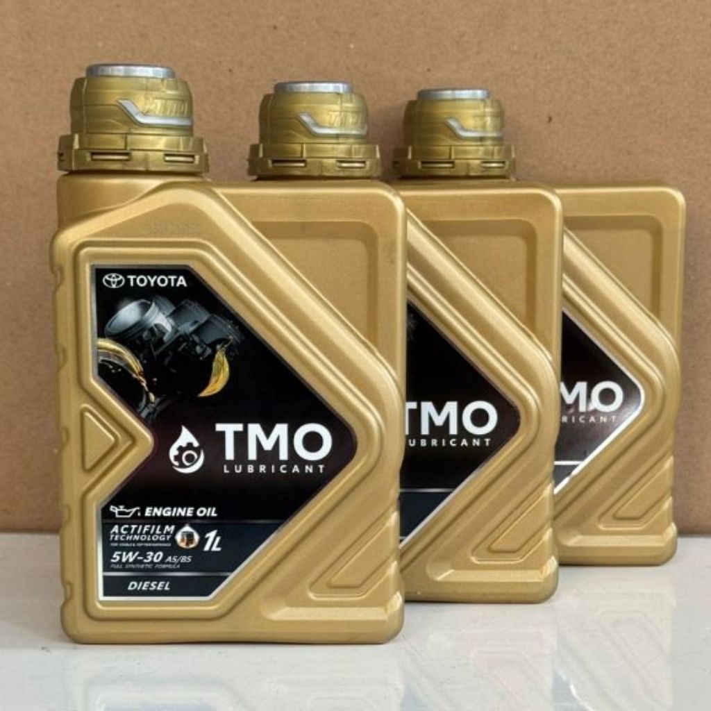 TMO 5W-30 DIESEL