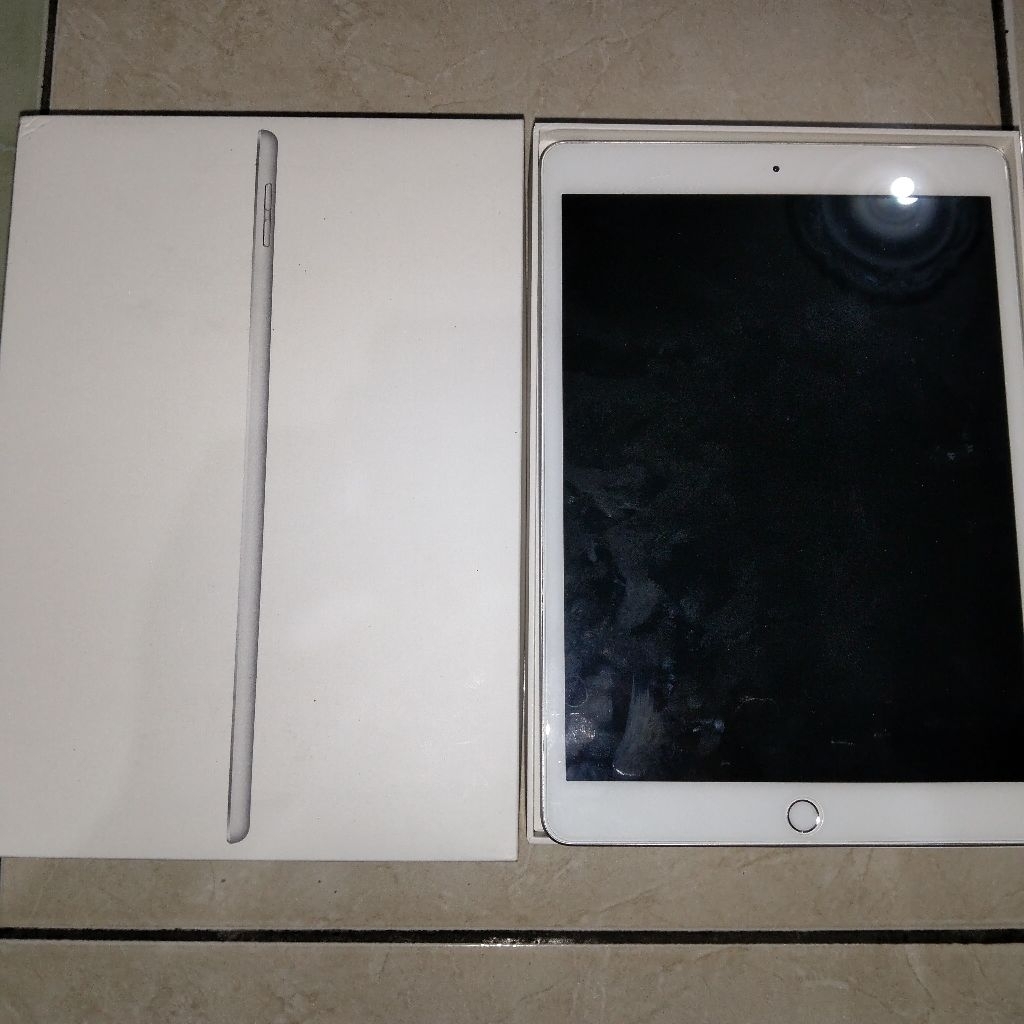 iPad Gen 8 Ex Inter 128 GB Wifi Only