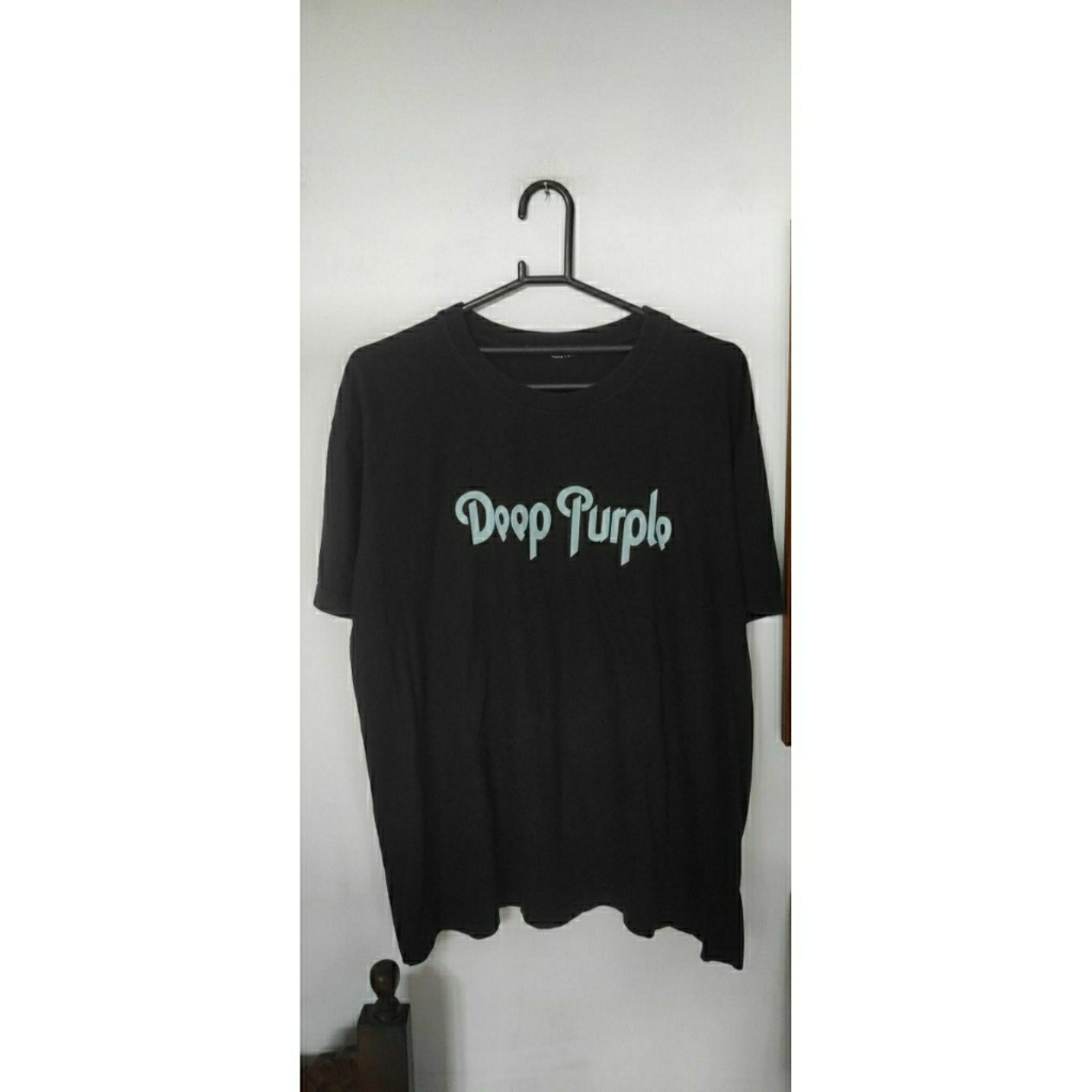 Kaos Band Deep Purple