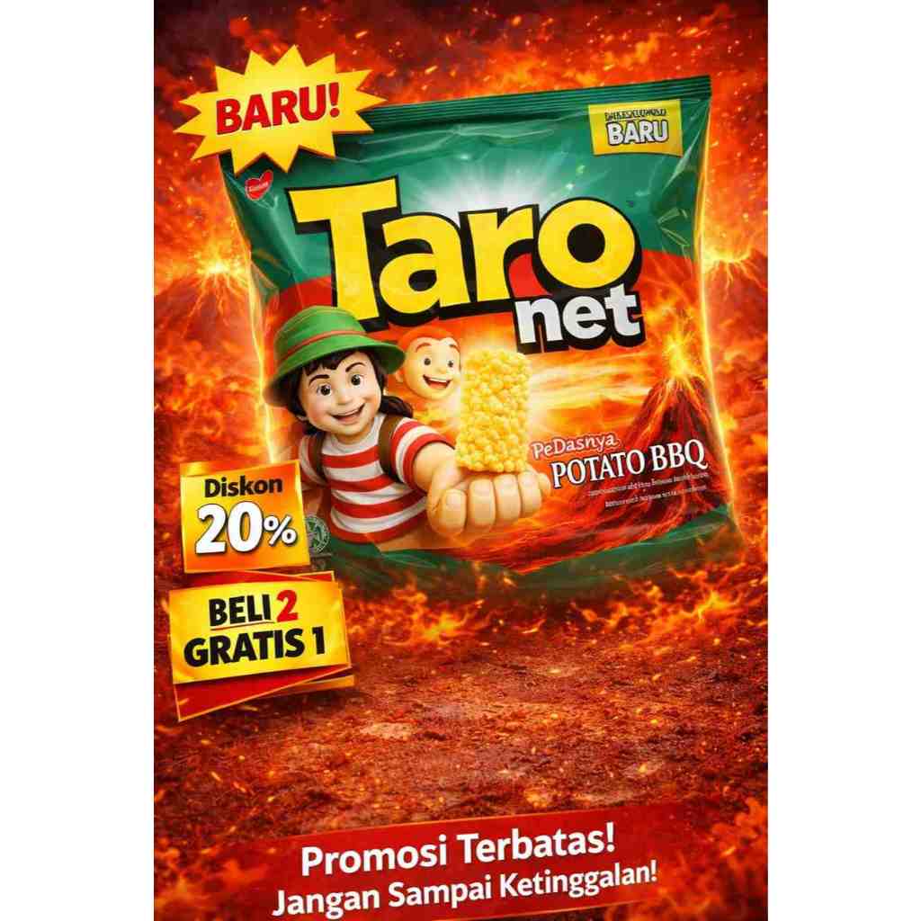 Taro net