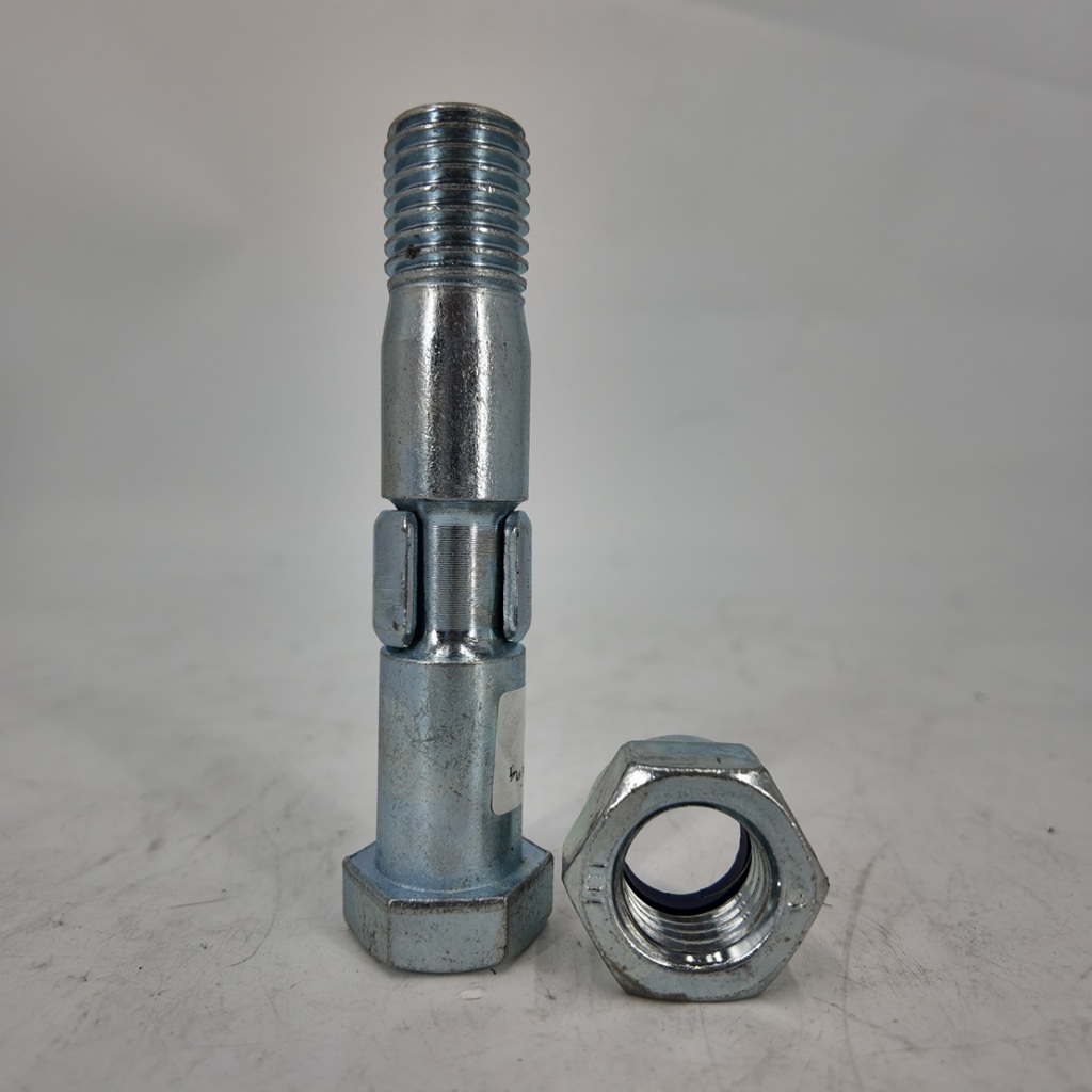 Baut Bucket Excavator Type New Komatsu PC200