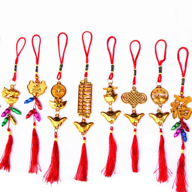 GANTUNGAN IMLEK KUDA/ GANTUNGAN IMLEK 2026 / AKSESORIS IMLEK 2025 / GANTUNGAN POHON SAKURA