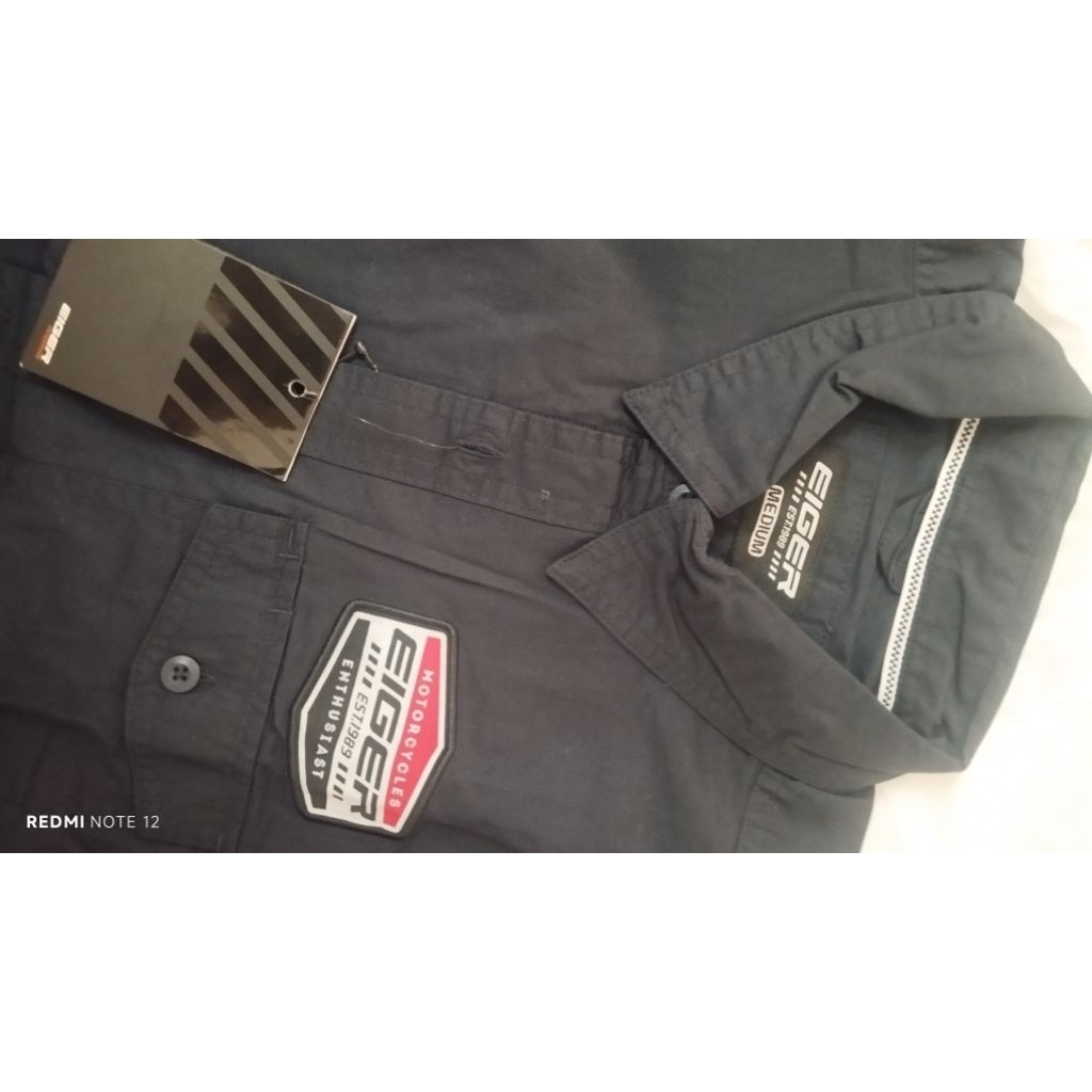 eig*r machine street preloved