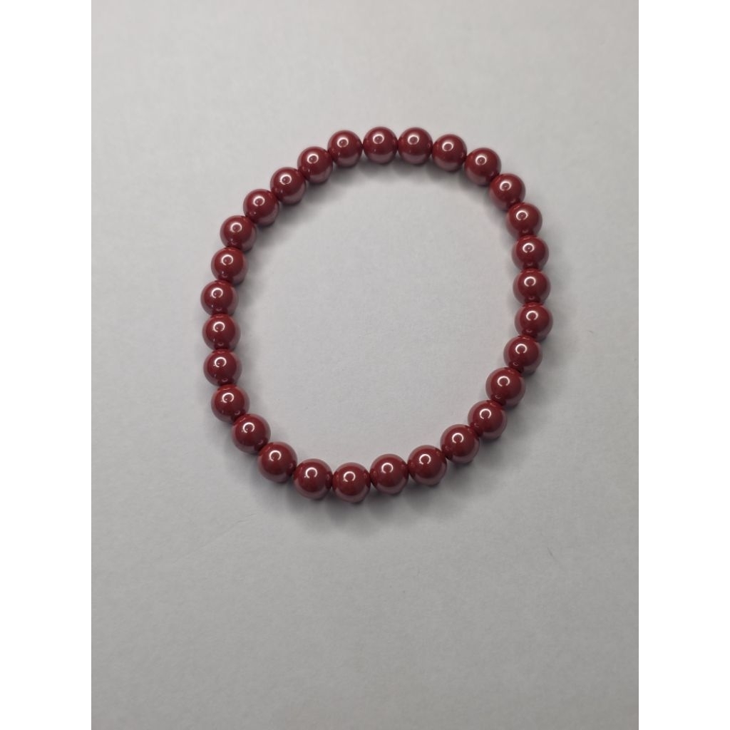 Gelang Cinnabar