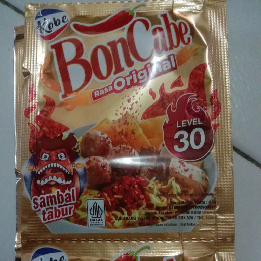 BonCabe Level 30