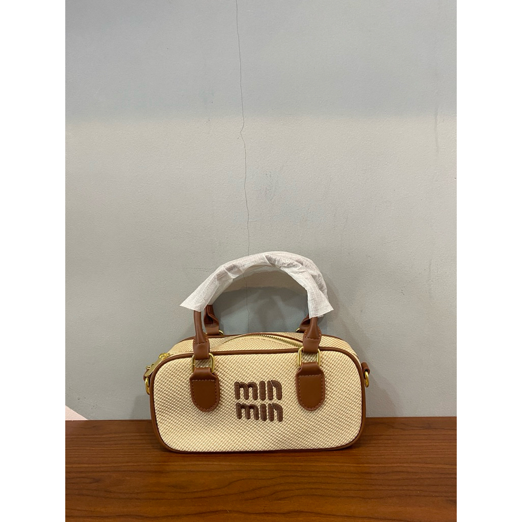 Tas wanita Mini Handbag Stylish M** MI* (5201)