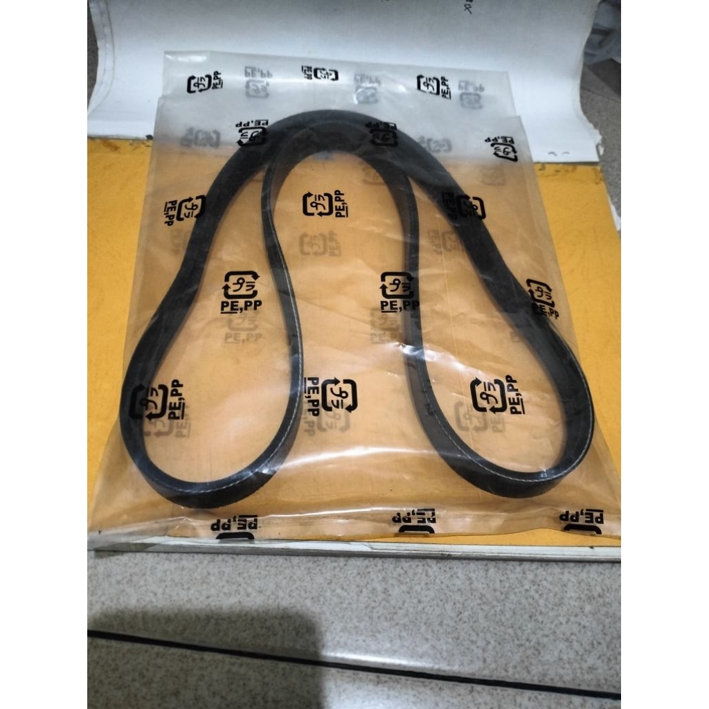 Fan belt tali kipas maestro 5pk1070 original Japan high quality