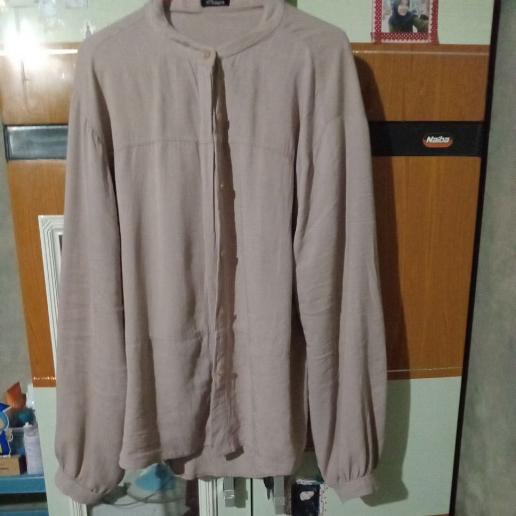 Busui Friendly, Wudhu Friendly, Desain Modern