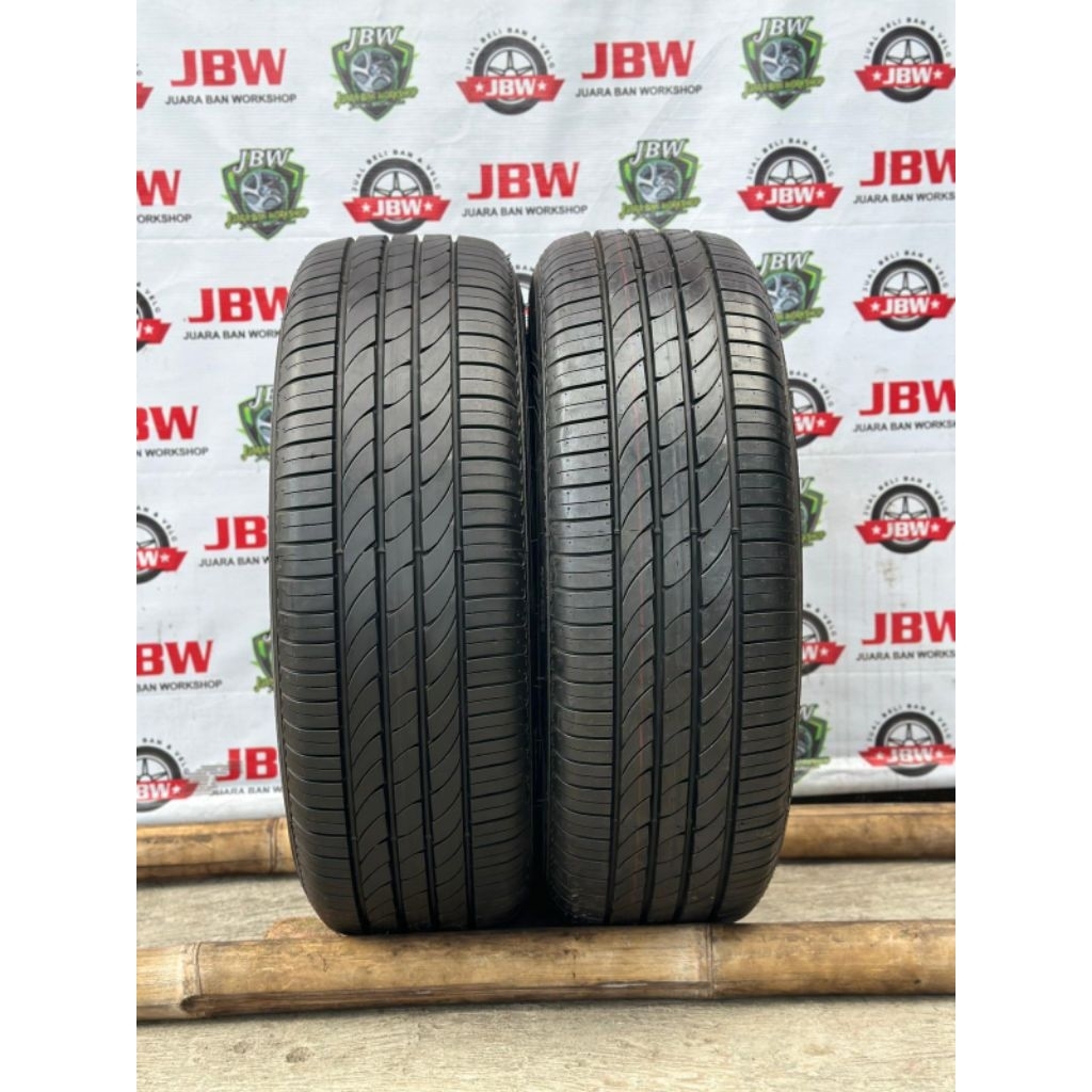 Gt Champiro Luxe 205/65 R16