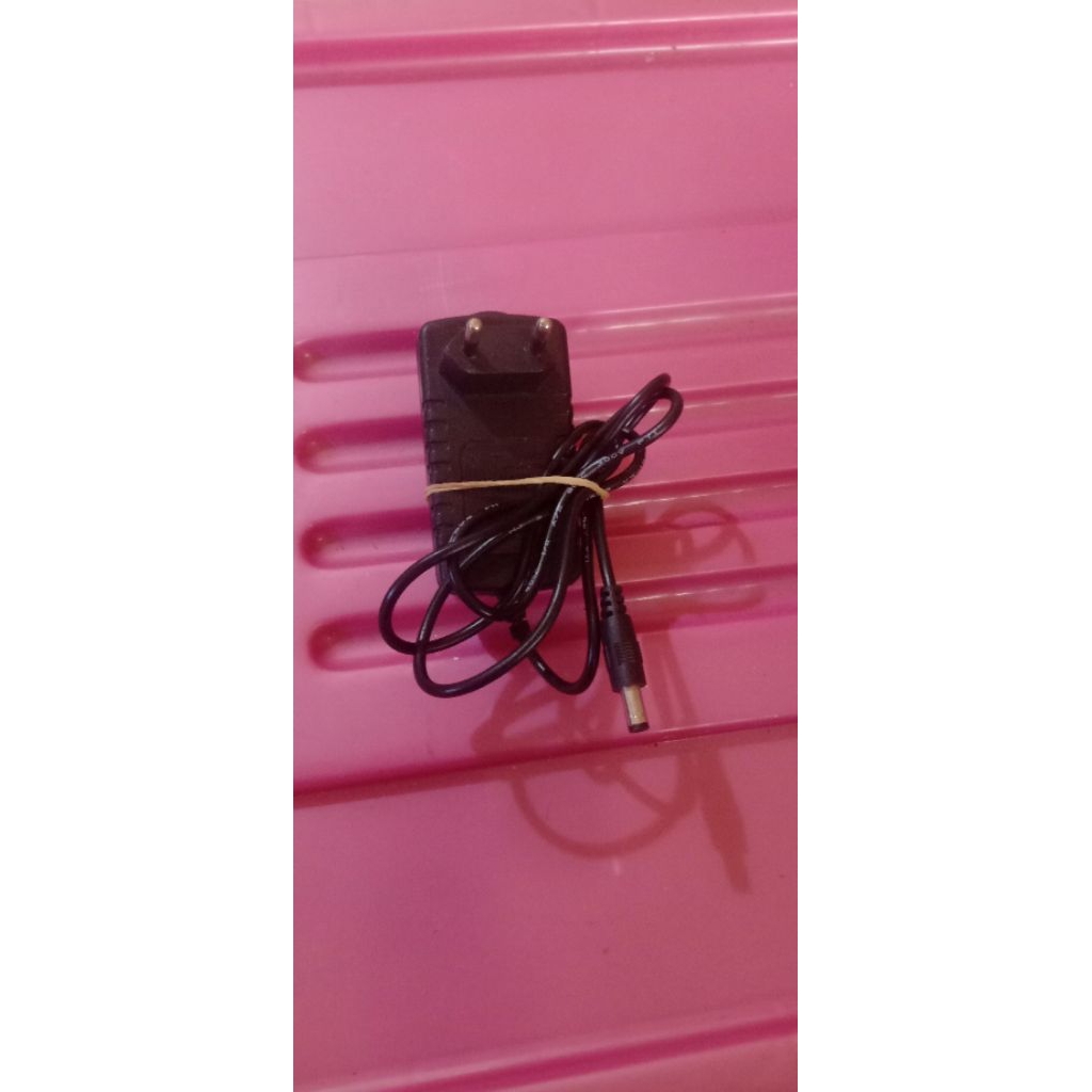 ADAPTOR 12V 2A ADAPTOR ROUTER WIFI MODEM DAN LAIN SEBAGAI NYA