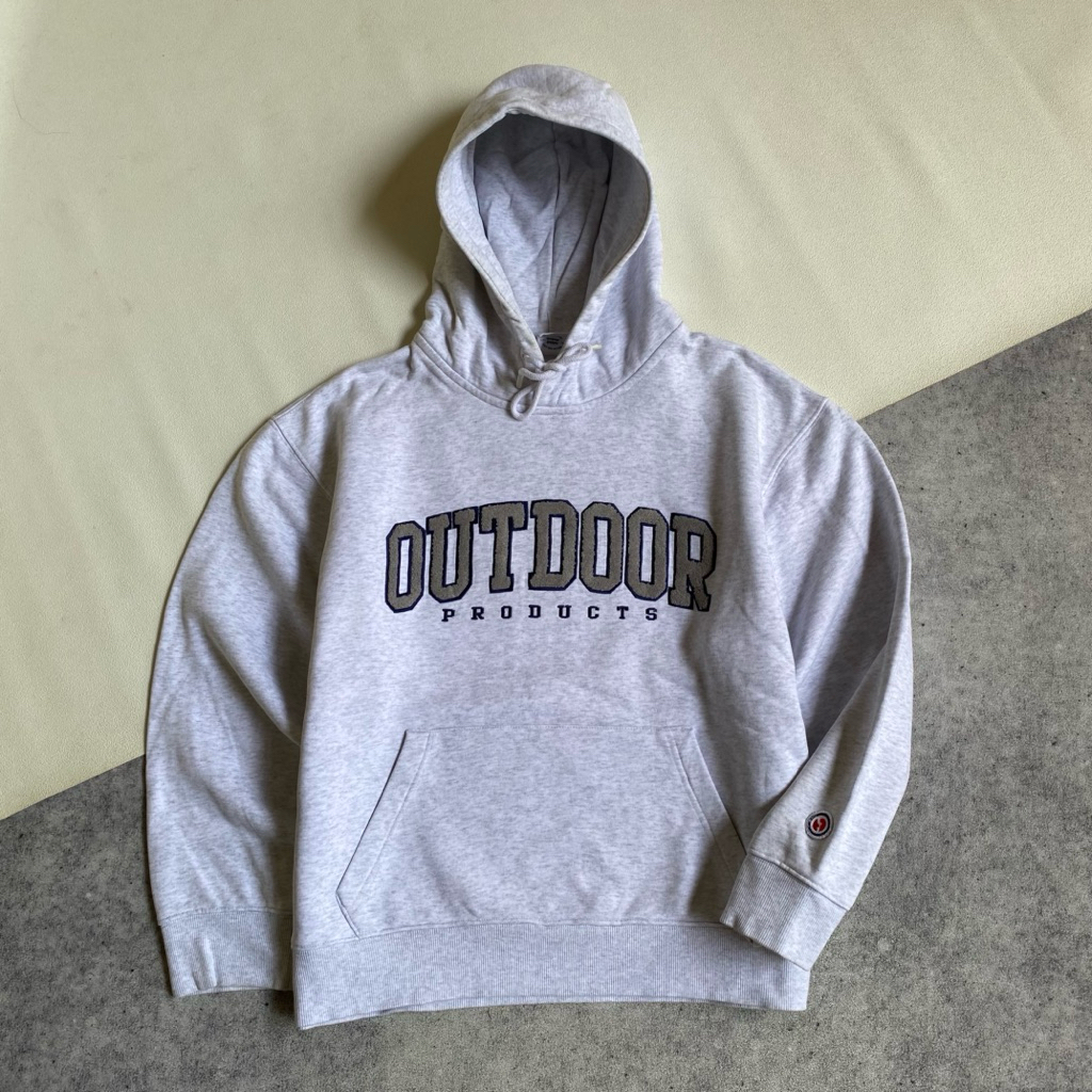 HOODIE OUTDOOR