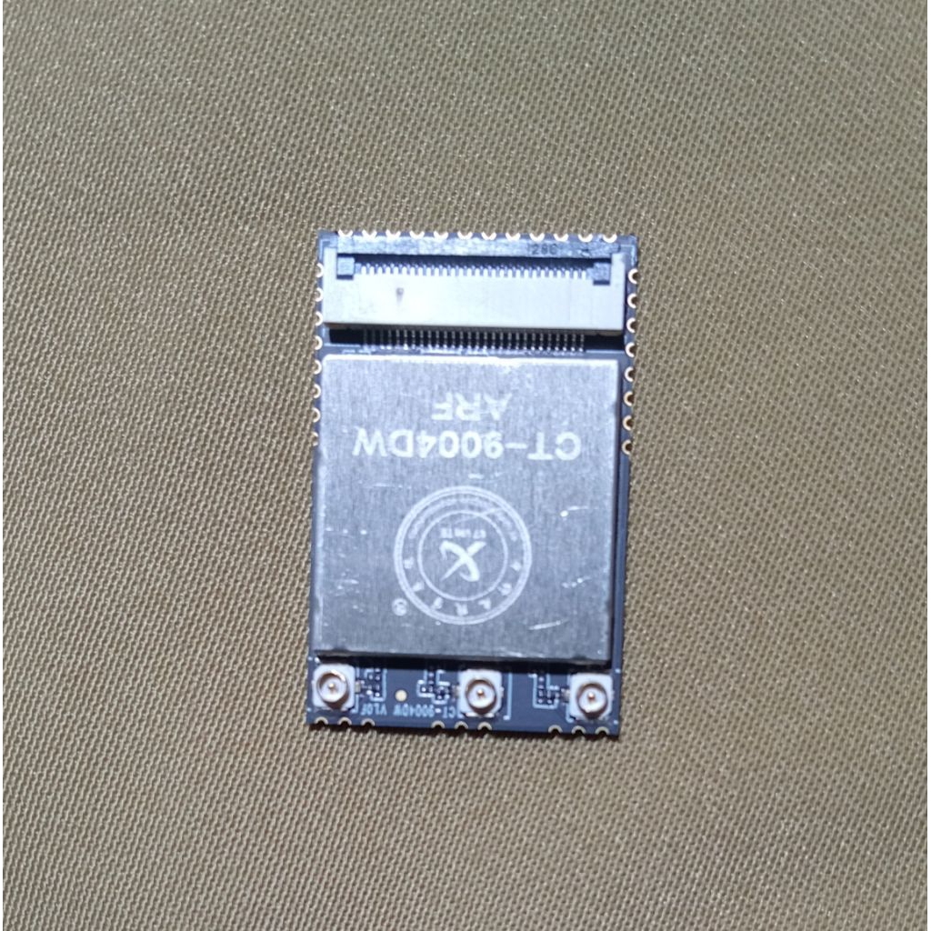 MODUL WIFI SJRC F22 S2 S3 SECOND NORMAL