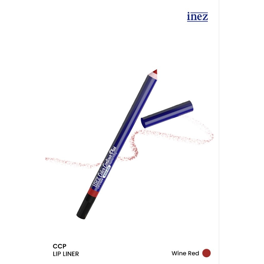 Lip liner pencil