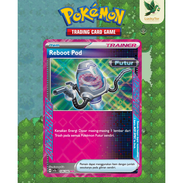 Reboot Pod Ace Spec Pokemon Indonesia
