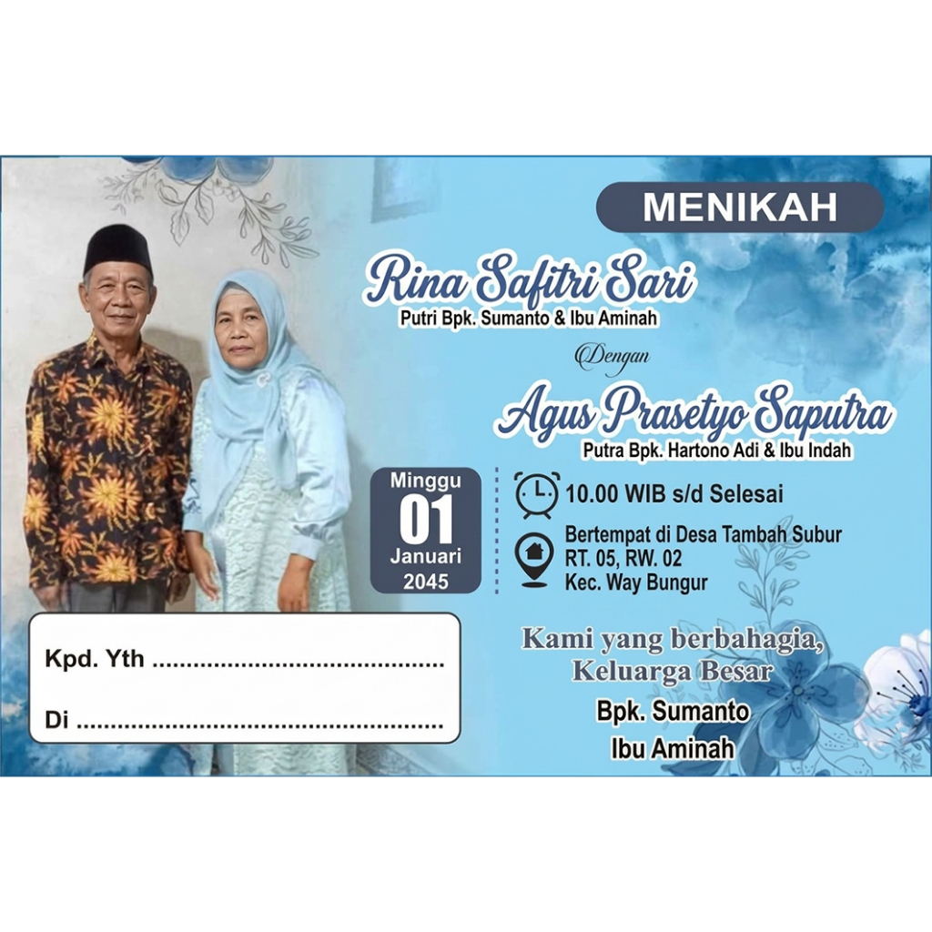 KEPLEK PUNJUNGAN RPK34