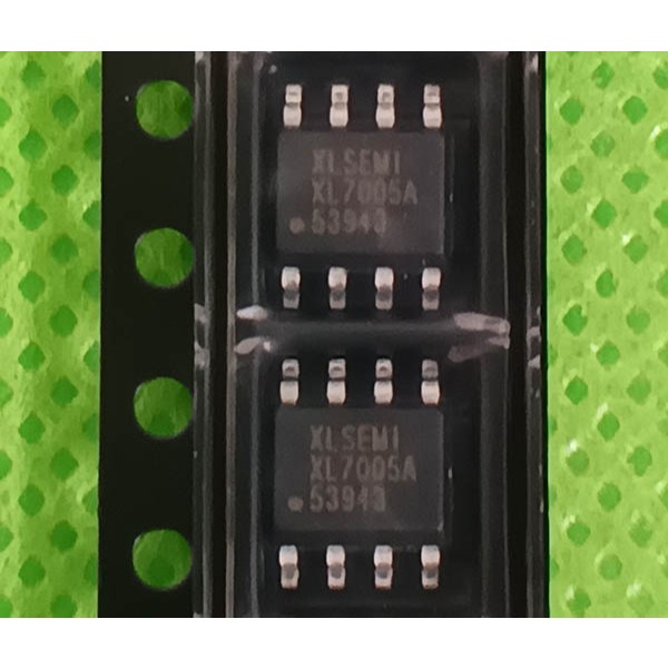 XL7005 XL7005A SOP8 IC SMD