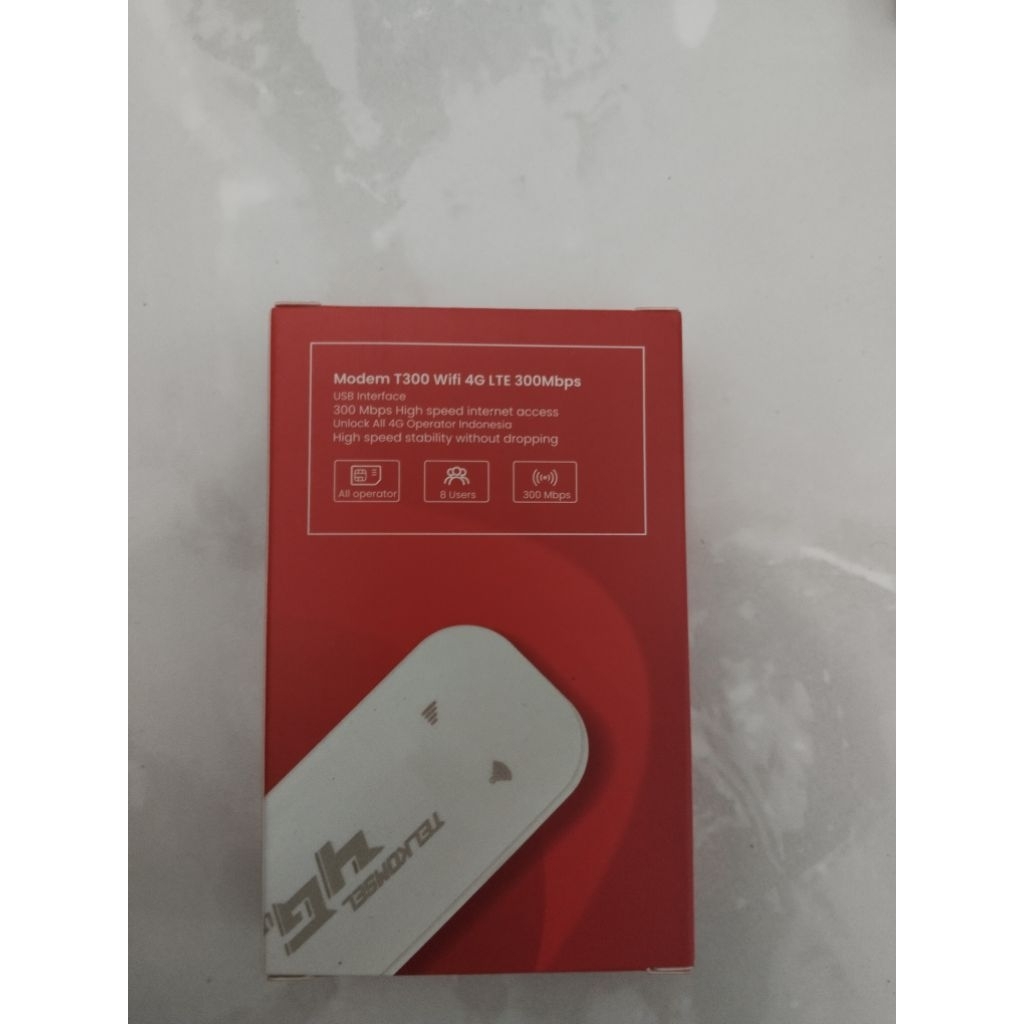 modem wifi usb all operator