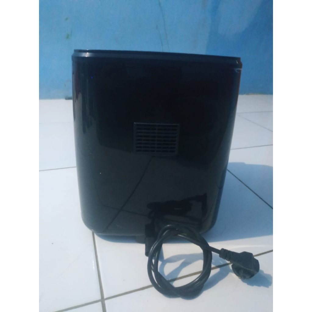 AIR FRYER HAKASIMA