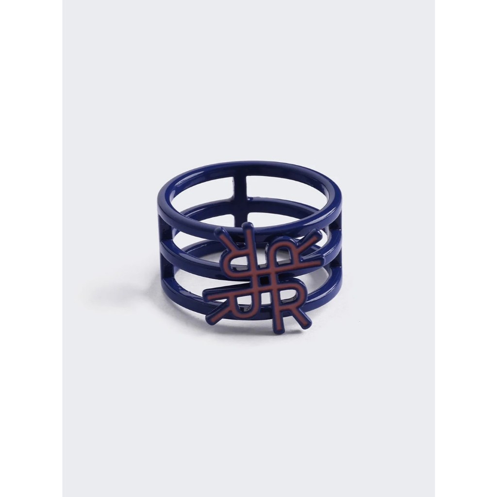 Riamiranda Cleava Ring Brooch RM