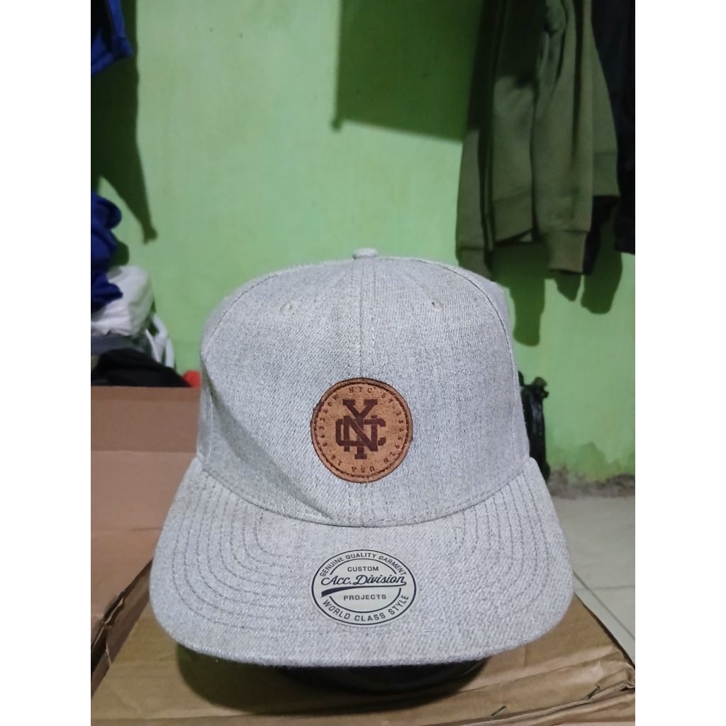 topi NYC