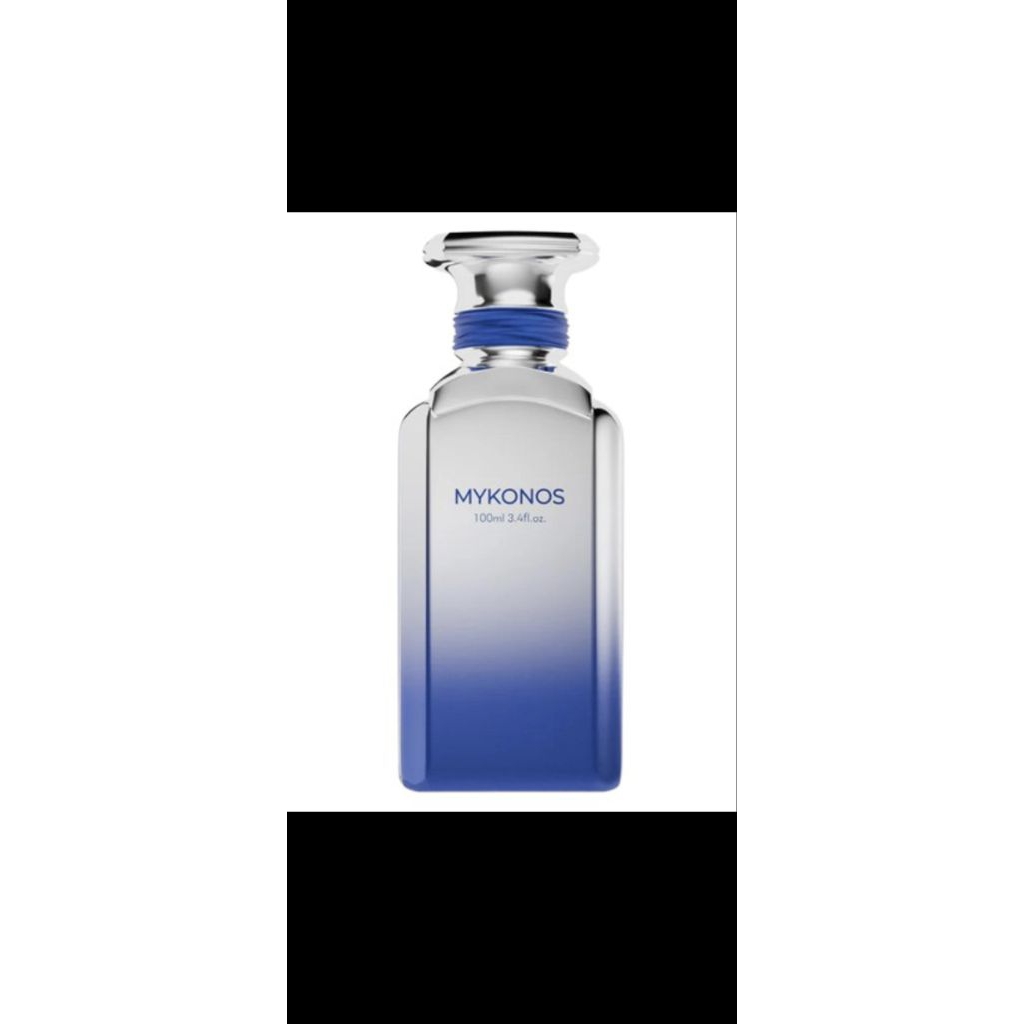 Mykonos California blue 100ml
