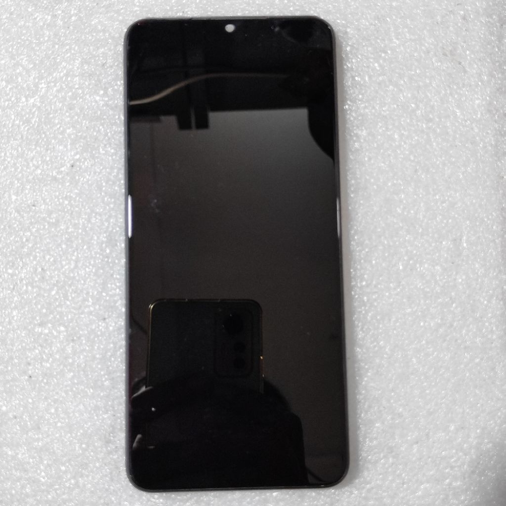 Lcd Samsung A04 Original Copotan