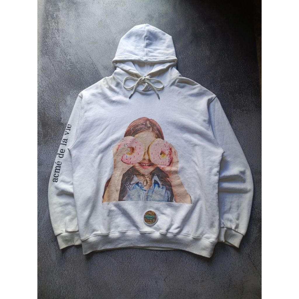 Hoodie adlv