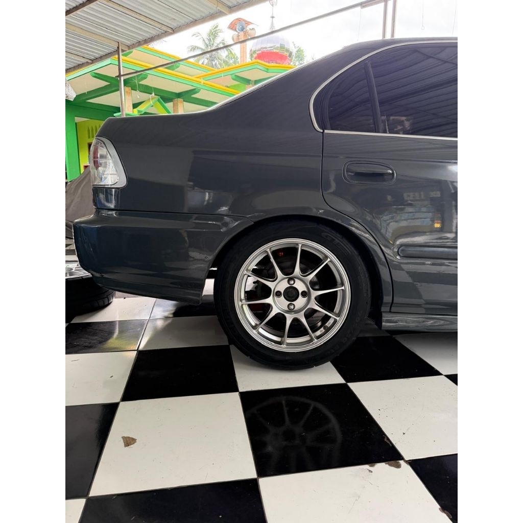 Velg WedSport R16 Original