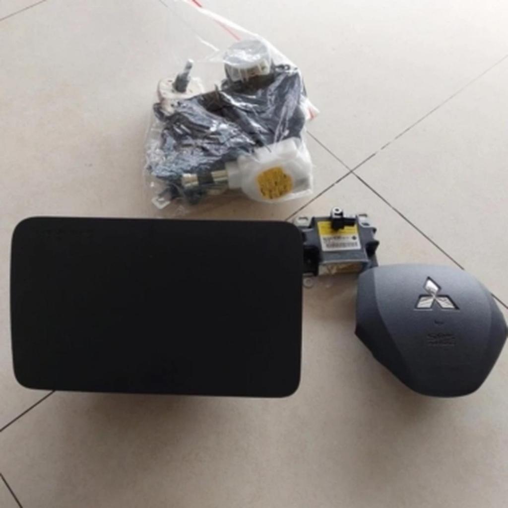 Airbag Set Mitsubishi Xpander / Livina
