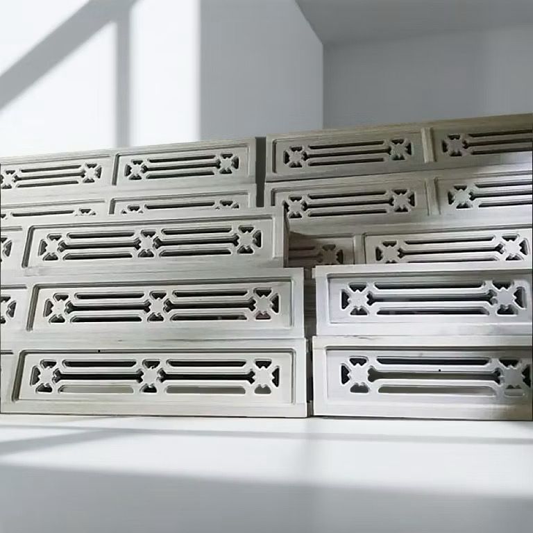 bunga loster pentilasi udara rumah