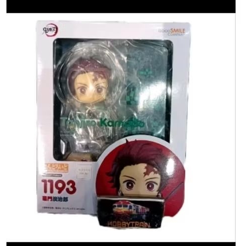 NENDOROID TANJIRO KAMADO FIGURE
