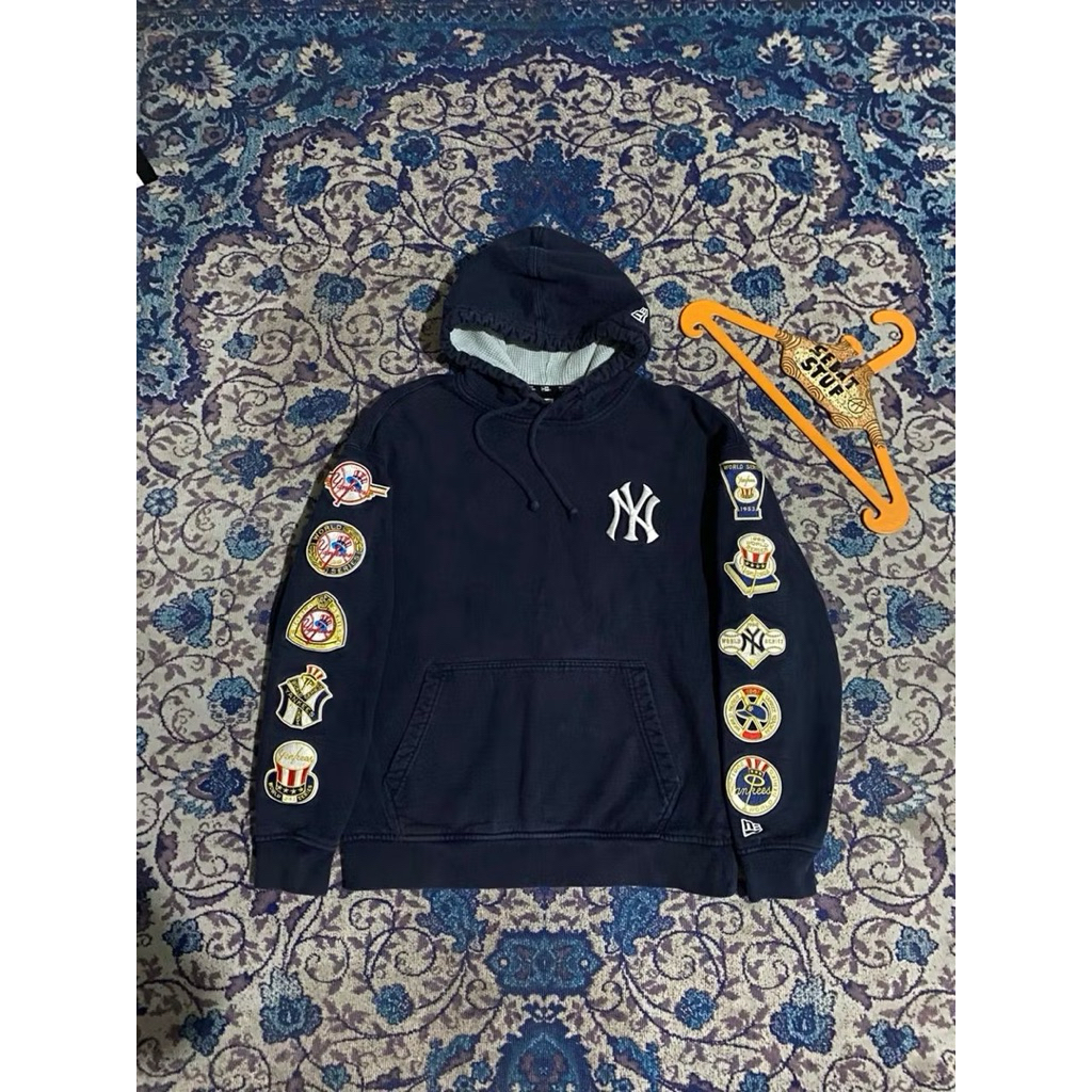 hodie new era