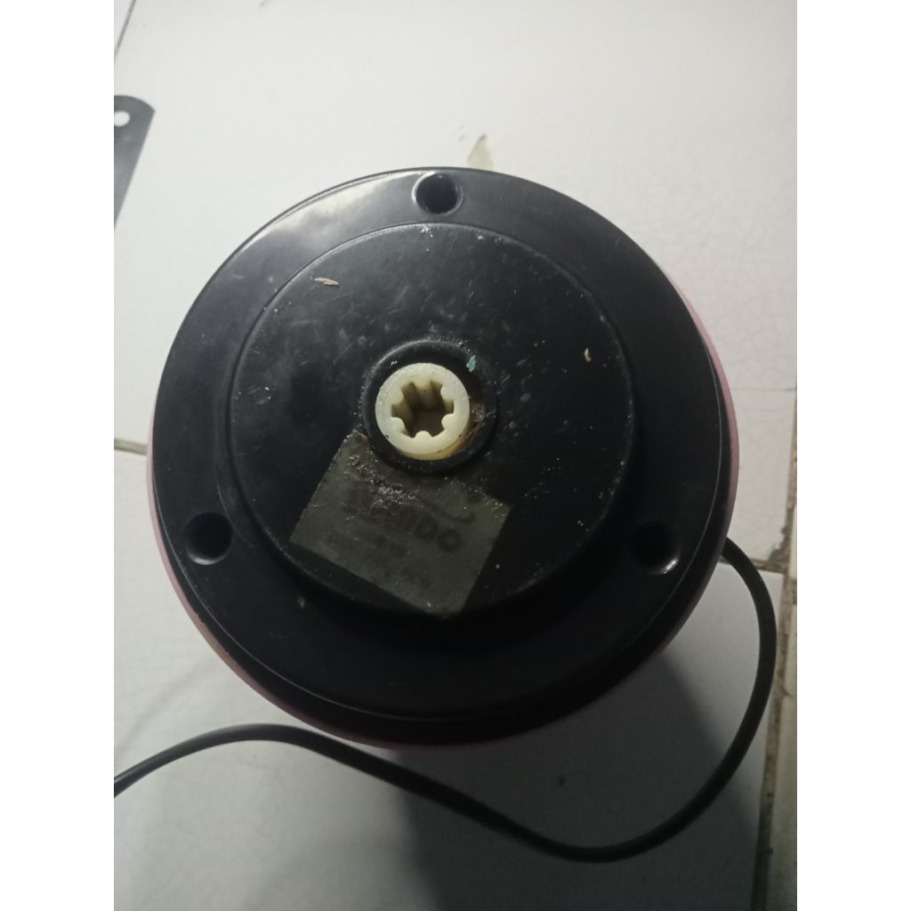 blender,blender capsul,blender mini,mesin blender,bekas pakai Philips