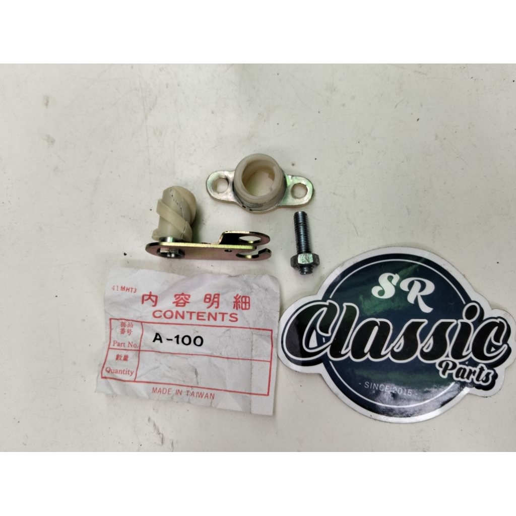 stut drek gigi nanas Suzuki A100 A 100 A9 A8
